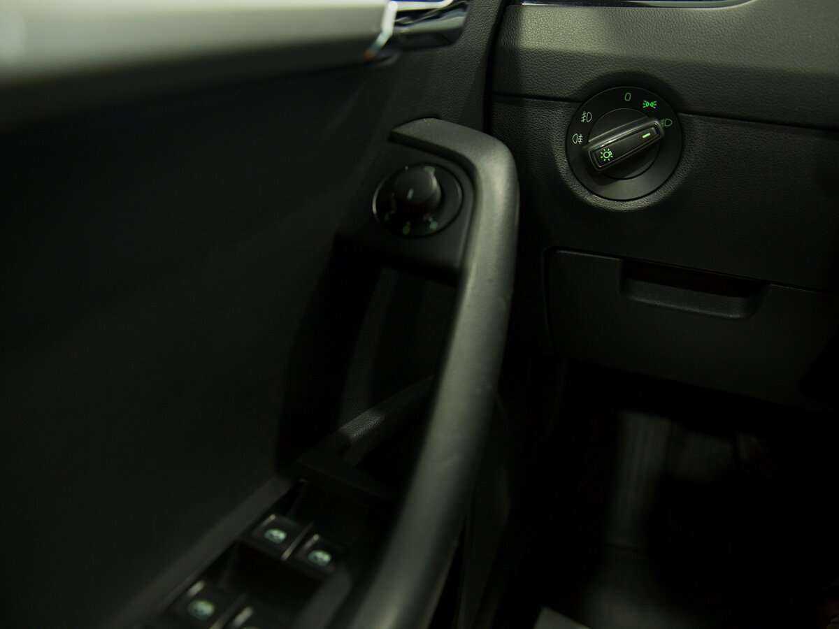 Шкода Октавия б/у, 2019, Механическая. Фото: #11