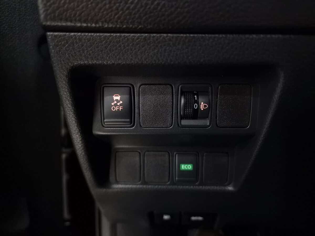 Ниссан Кашкай б/у, 2016, Вариатор. Фото: #11