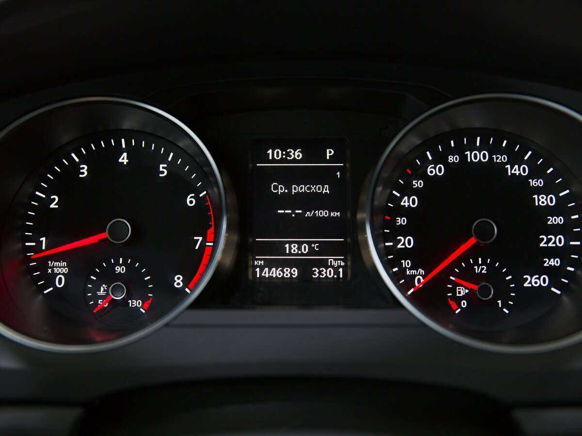 Volkswagen Jetta б/у, 2015, Роботизированная. Фото: #8