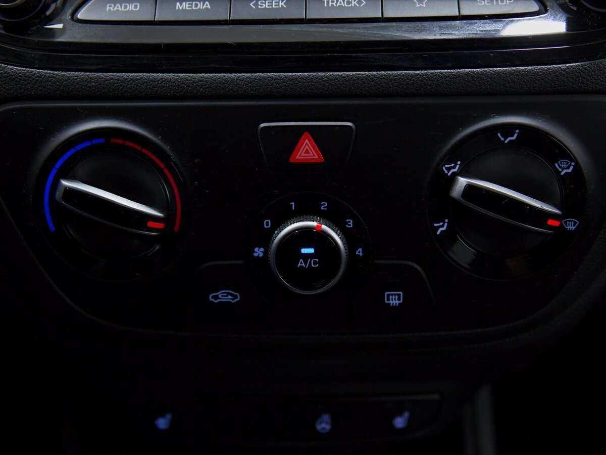 Хендай Солярис б/у, 2020, Автоматическая. Фото: #10