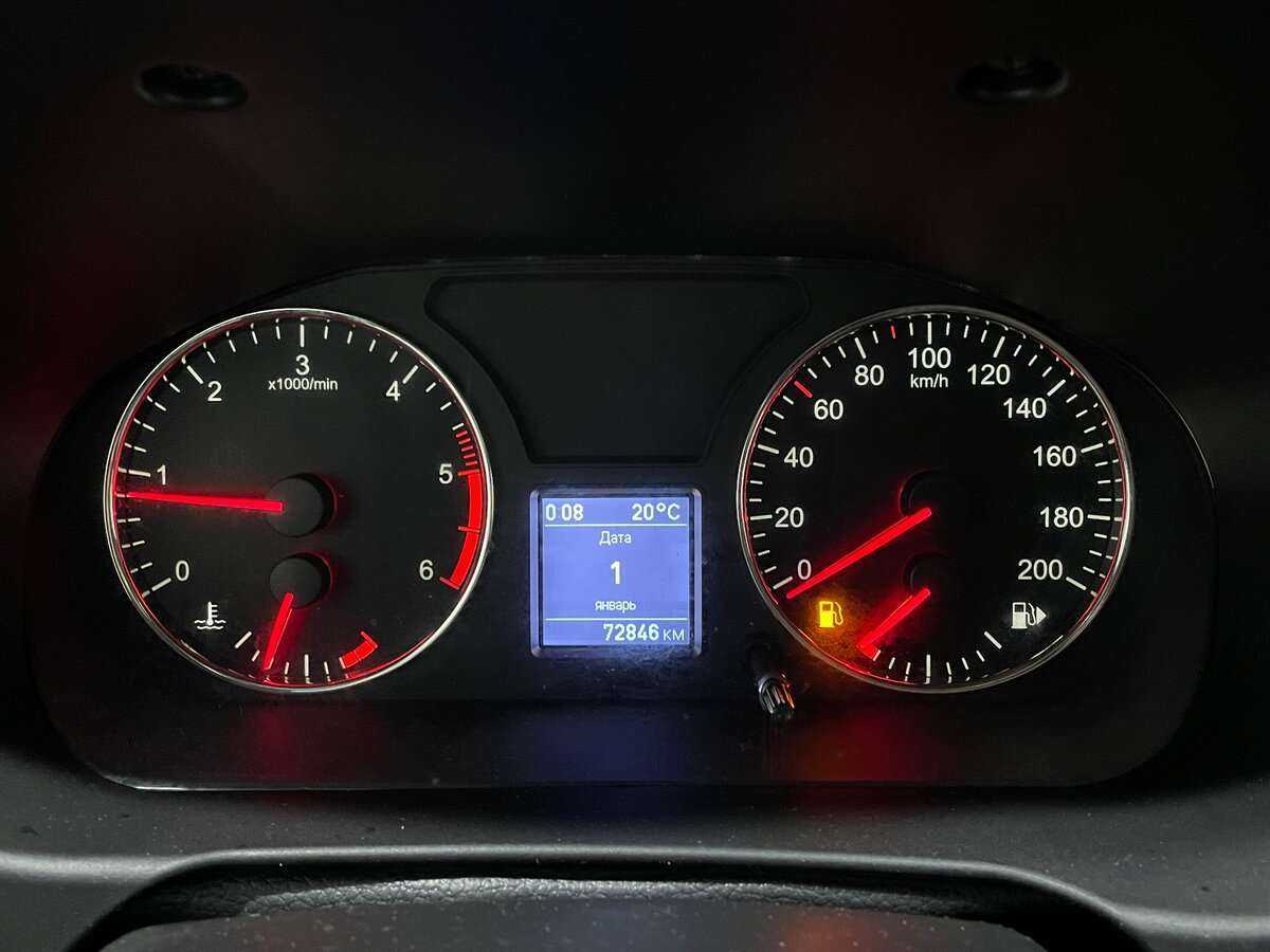 УАЗ Патриот б/у, 2018, Механическая. Фото: #10