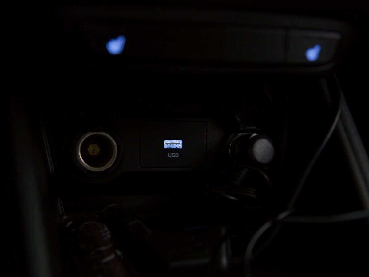 Хендай Солярис б/у, 2021, Механическая. Фото: #13