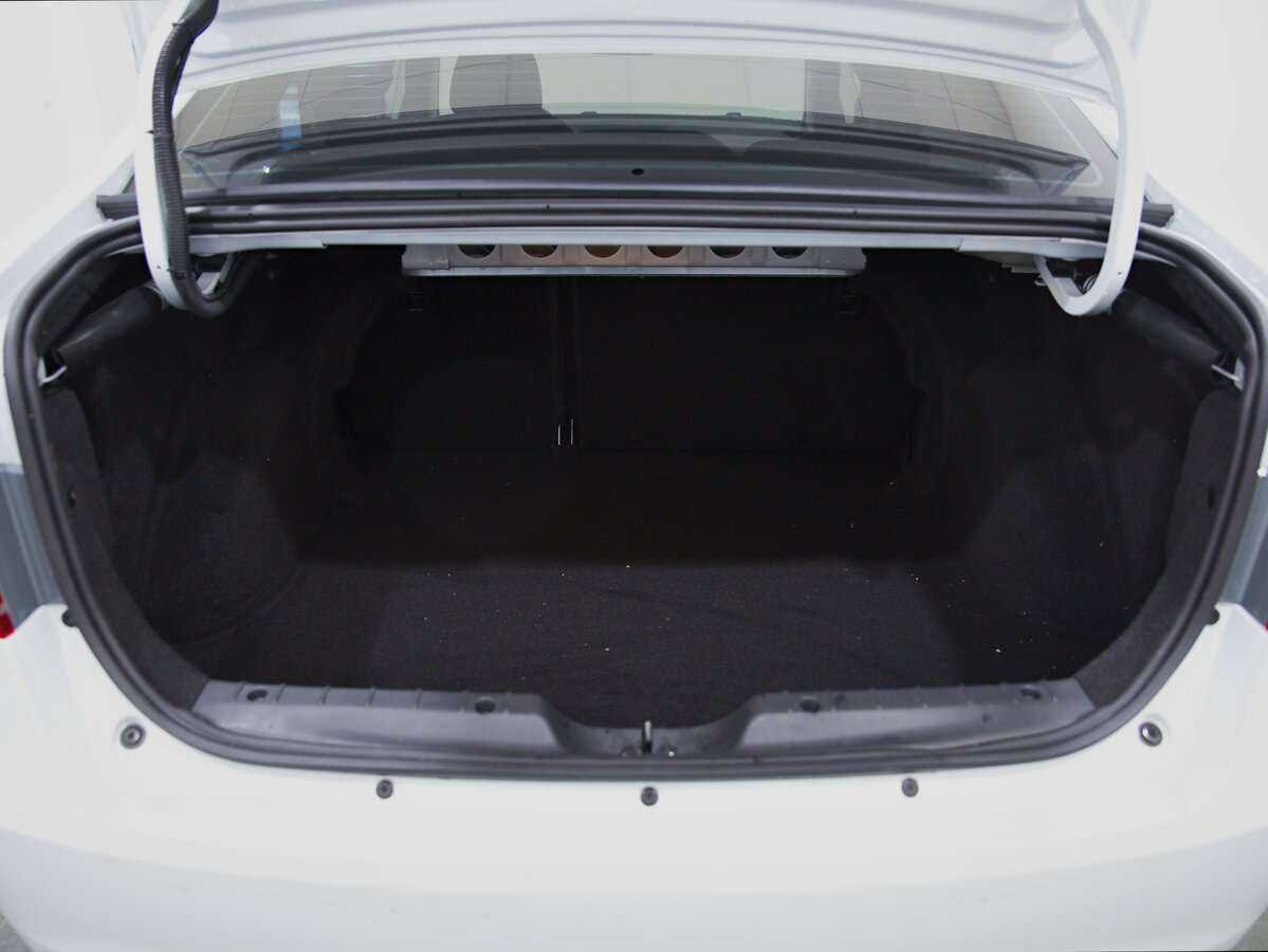 Лада (ВАЗ) Веста б/у, 2022, Вариатор. Фото: #6