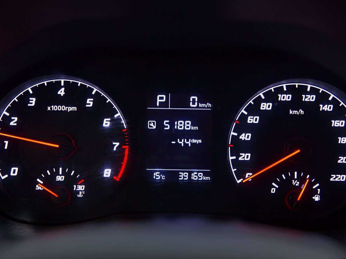 Хендай Солярис б/у, 2020, Автоматическая. Фото: #7