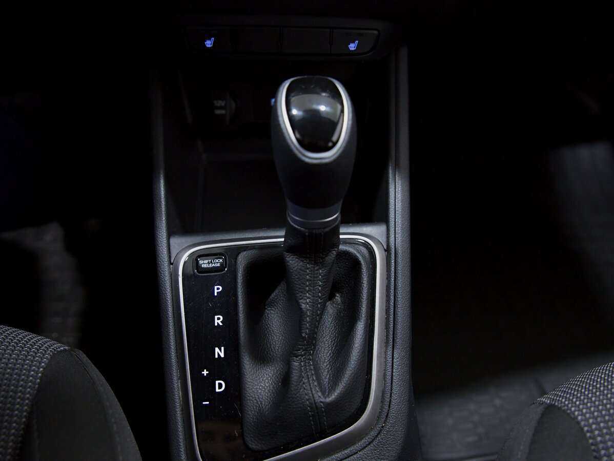 Хендай Солярис б/у, 2020, Автоматическая. Фото: #12