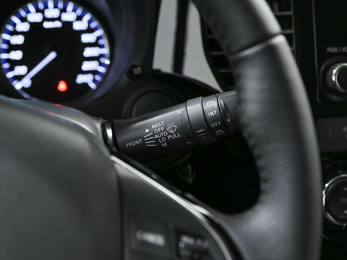 Митсубиши Оутлэндер б/у, 2018, Вариатор. Фото: #9