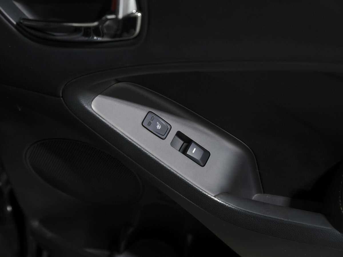 Киа Церато б/у, 2014, Автоматическая. Фото: #11