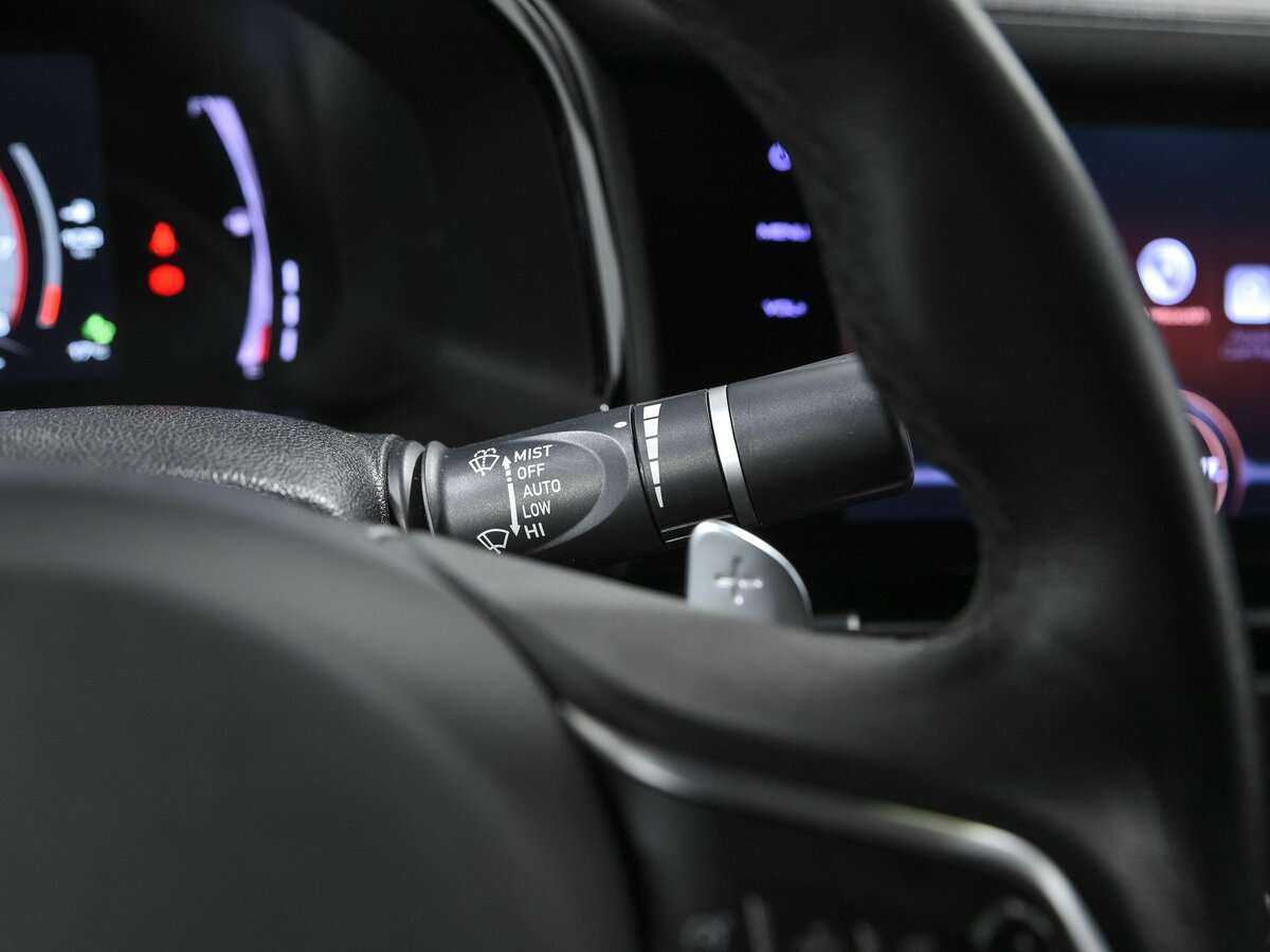 Хавал Ф7-икс б/у, 2020, Роботизированная. Фото: #9