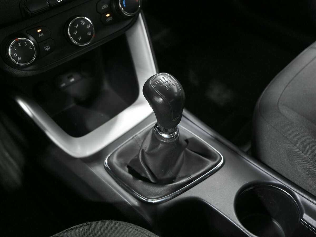 Киа Сид б/у, 2012, Механическая. Фото: #9