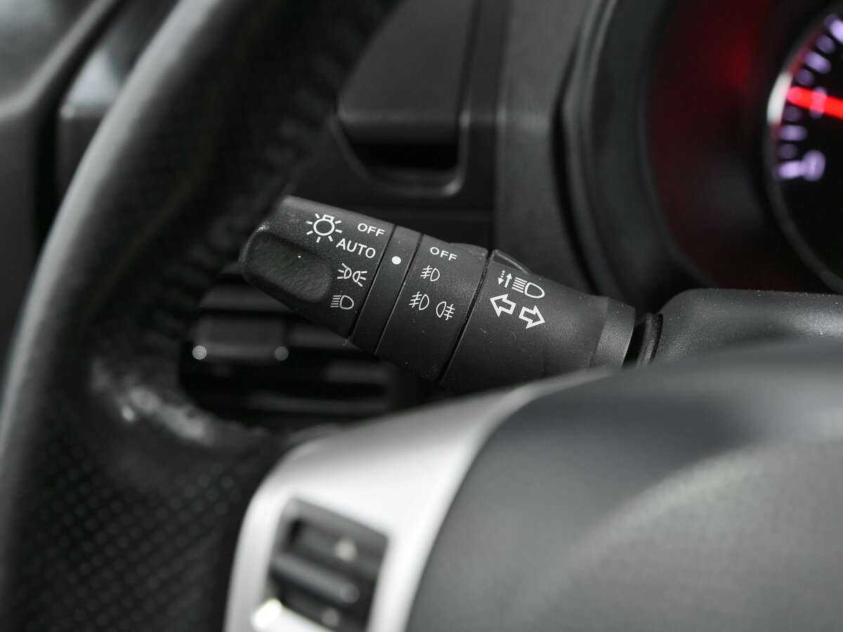 Ниссан Икс-Трейл б/у, 2014, Вариатор. Фото: #8