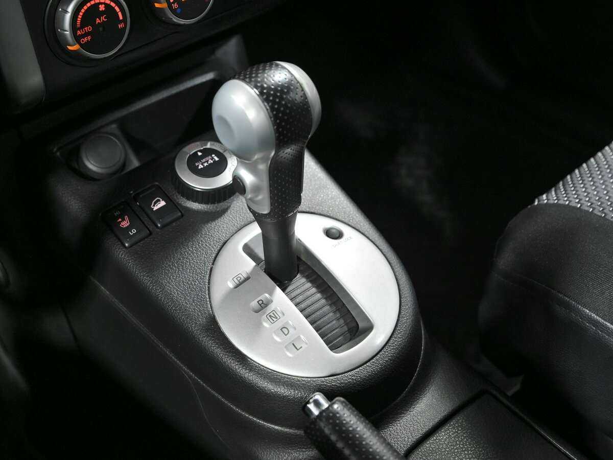 Ниссан Икс-Трейл б/у, 2014, Вариатор. Фото: #12