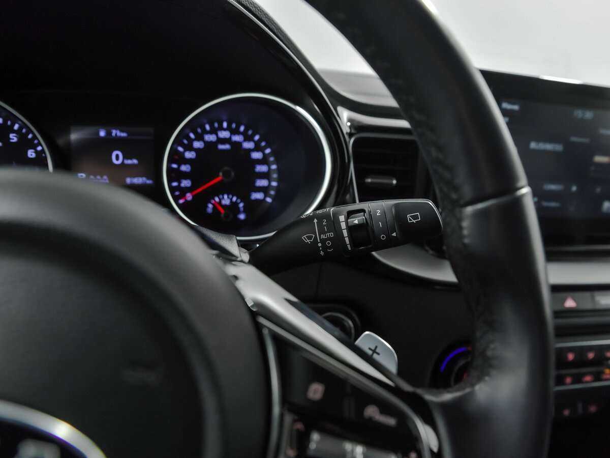 Киа Сид б/у, 2020, Автоматическая. Фото: #9