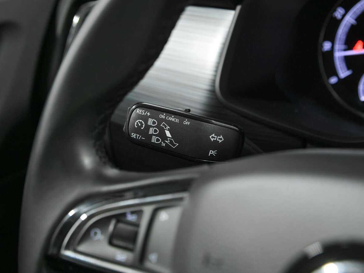 Шкода Кодиак б/у, 2020, Роботизированная. Фото: #9