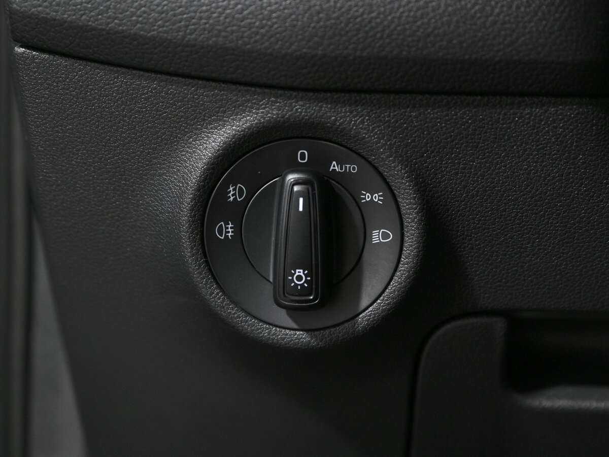 Шкода Кодиак б/у, 2020, Роботизированная. Фото: #14