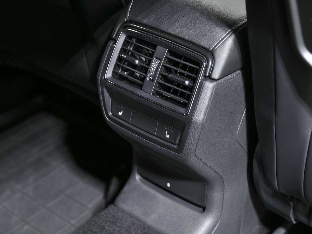 Шкода Кодиак б/у, 2020, Роботизированная. Фото: #17