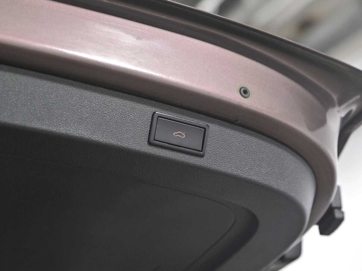 Шкода Кодиак б/у, 2020, Роботизированная. Фото: #18