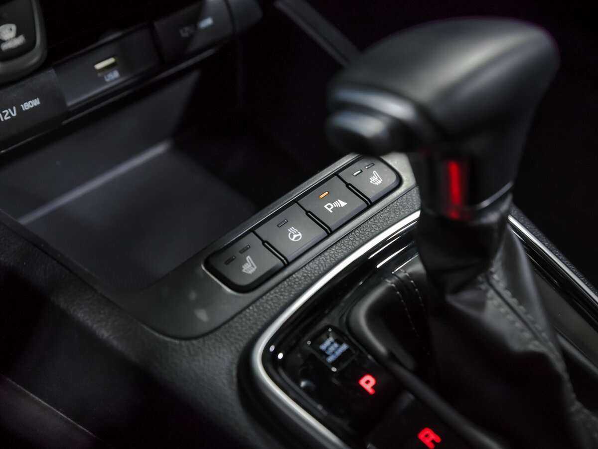 Киа Рио б/у, 2021, Автоматическая. Фото: #10