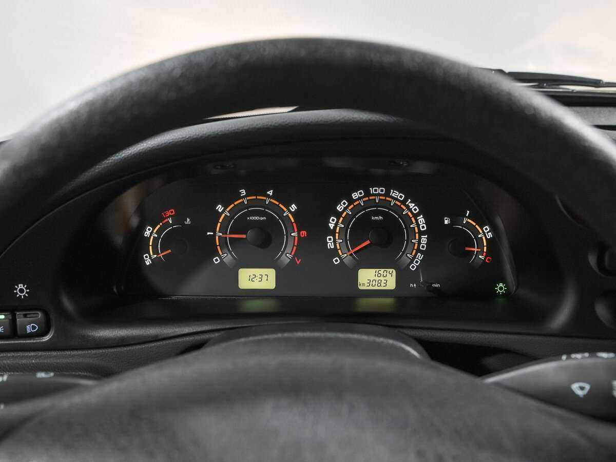 Lada (ВАЗ) Niva б/у, 2023, Механическая. Фото: #7