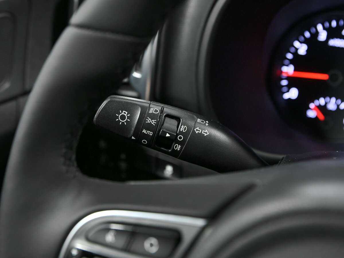 Киа Спортейдж б/у, 2017, Автоматическая. Фото: #8