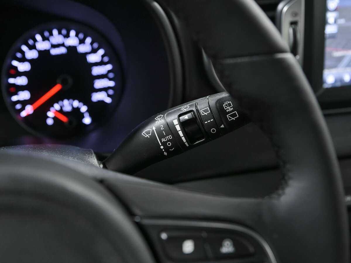 Киа Спортейдж б/у, 2017, Автоматическая. Фото: #9