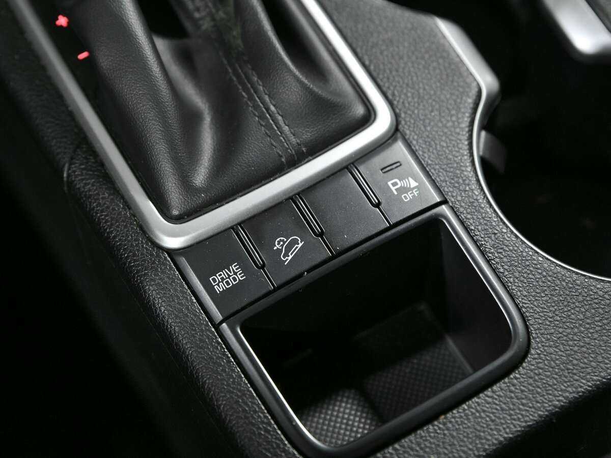 Киа Спортейдж б/у, 2017, Автоматическая. Фото: #13