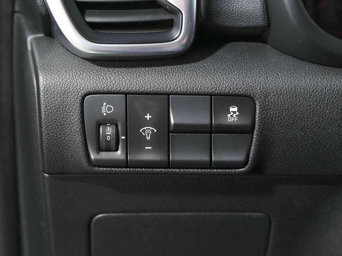 Киа Спортейдж б/у, 2017, Автоматическая. Фото: #14