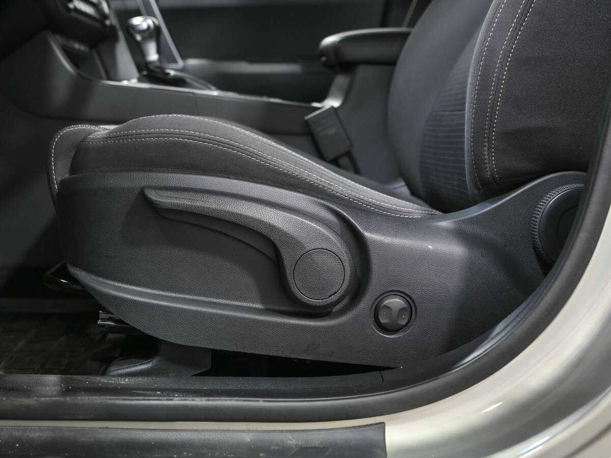 Киа Спортейдж б/у, 2017, Автоматическая. Фото: #16