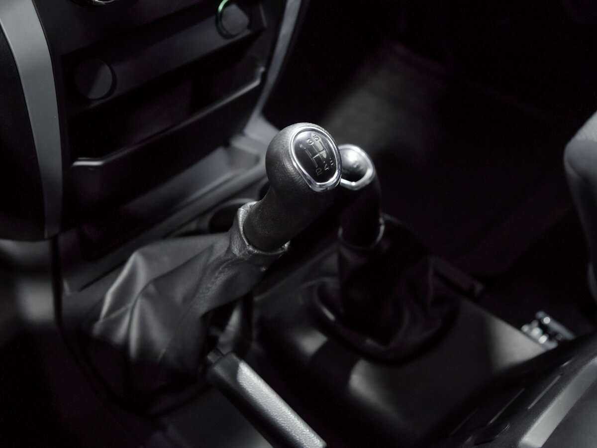 УАЗ Патриот б/у, 2023, Механическая. Фото: #8