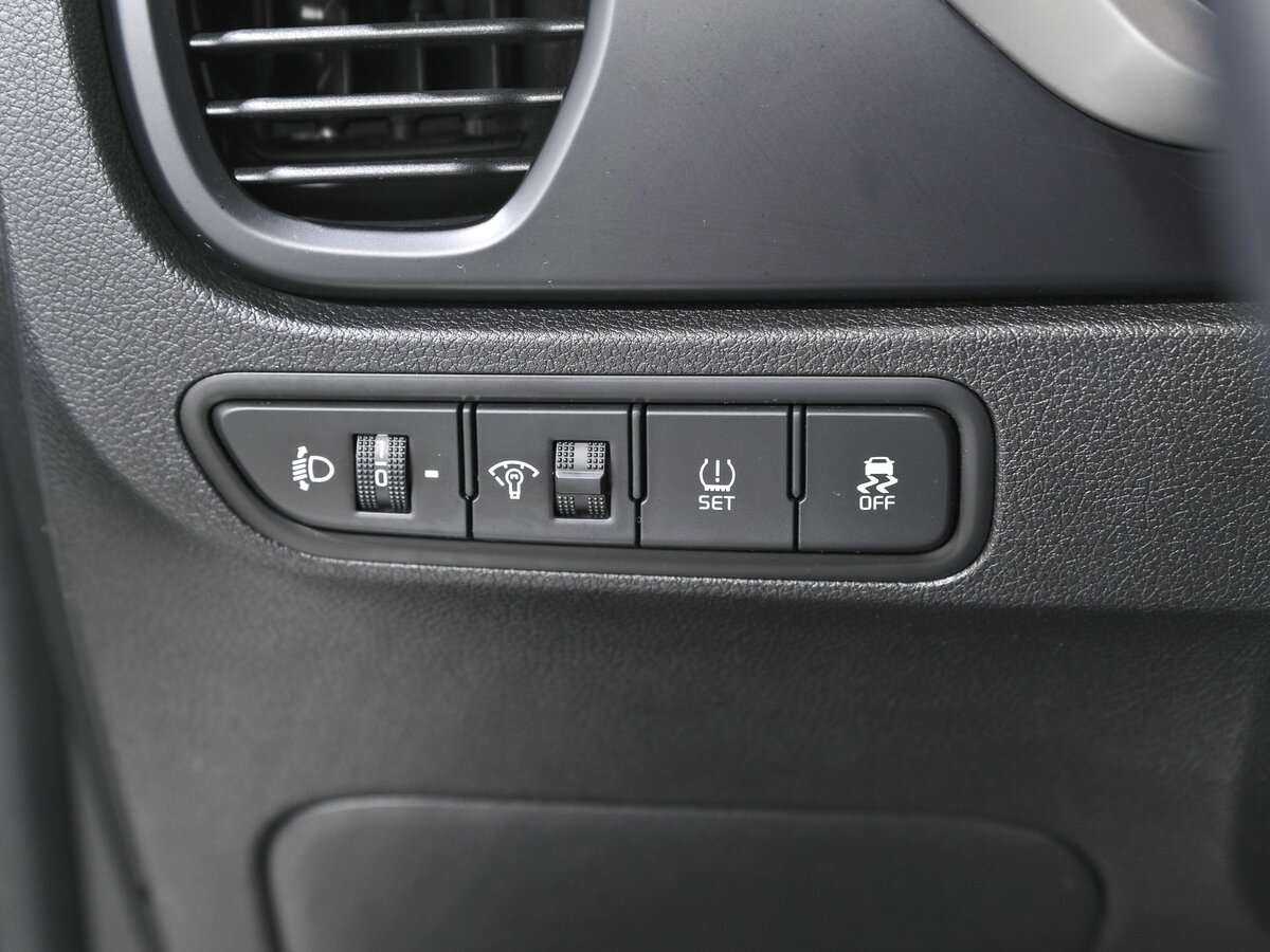 Киа Рио б/у, 2020, Автоматическая. Фото: #15