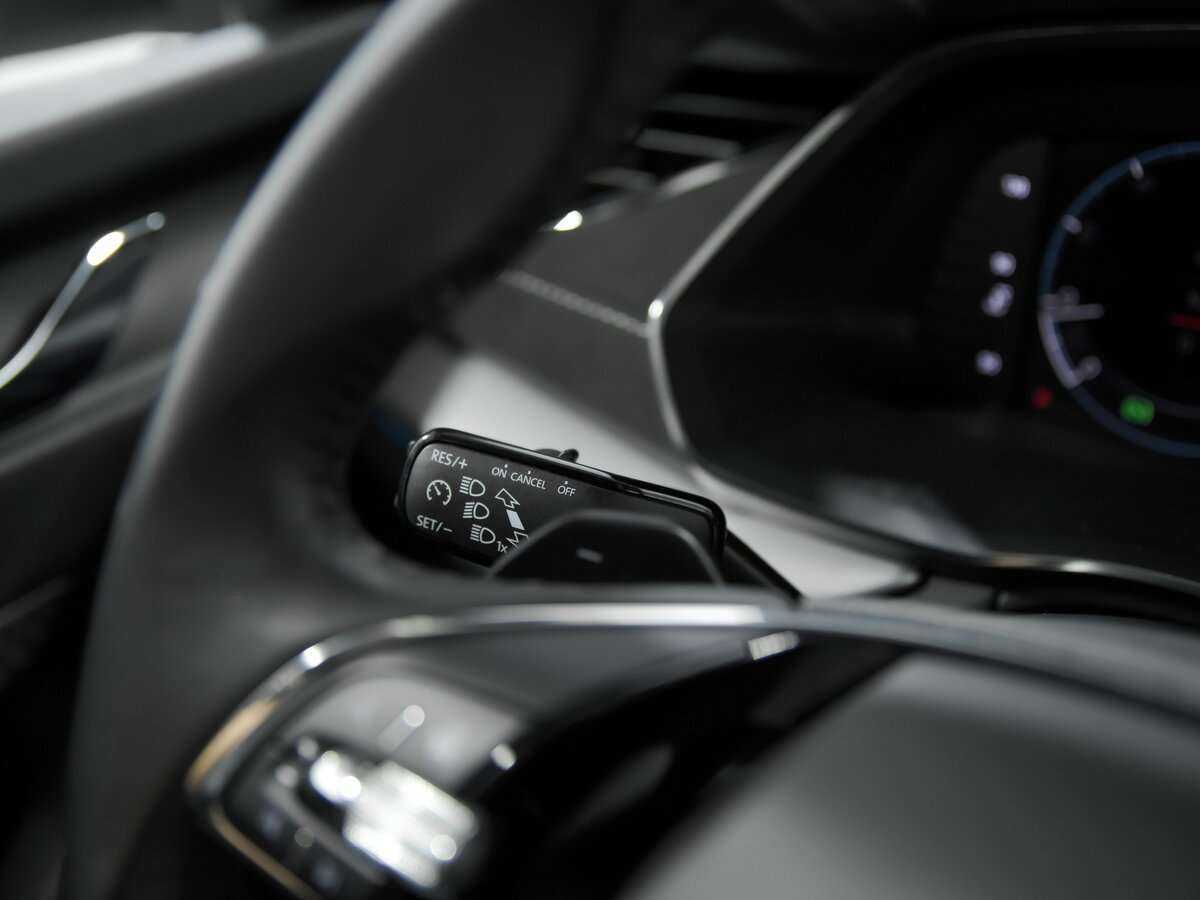 Шкода Октавия б/у, 2021, Роботизированная. Фото: #7