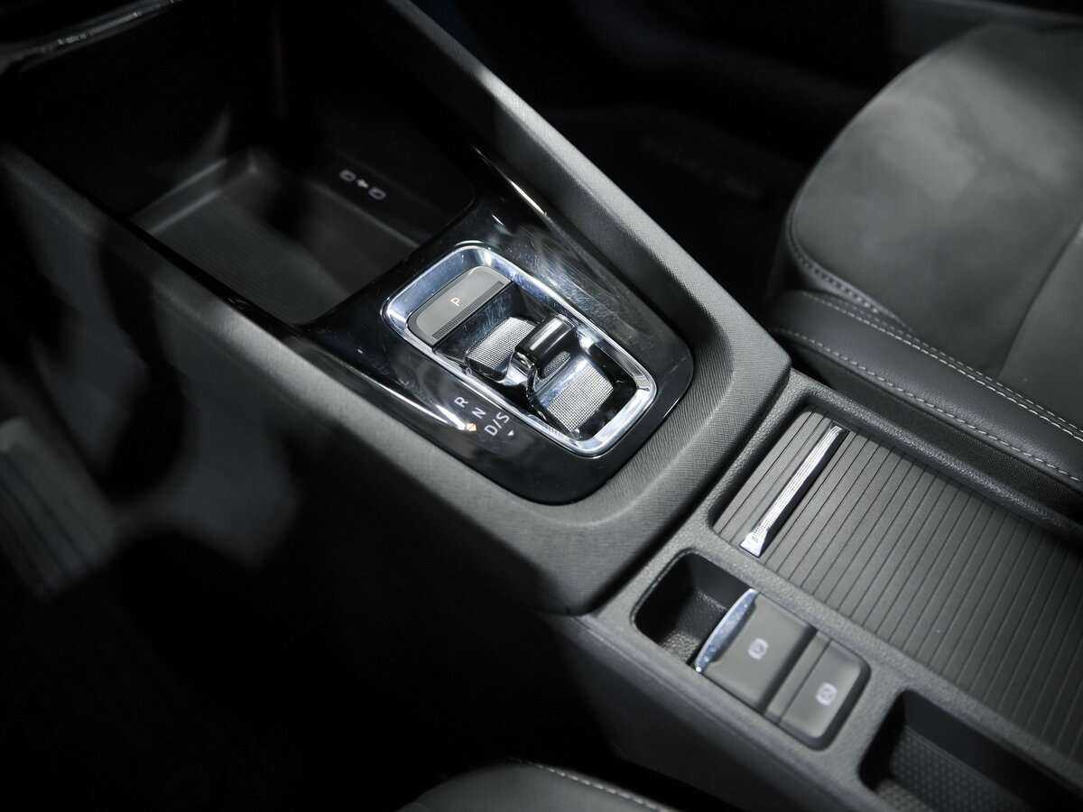 Шкода Октавия б/у, 2021, Роботизированная. Фото: #10