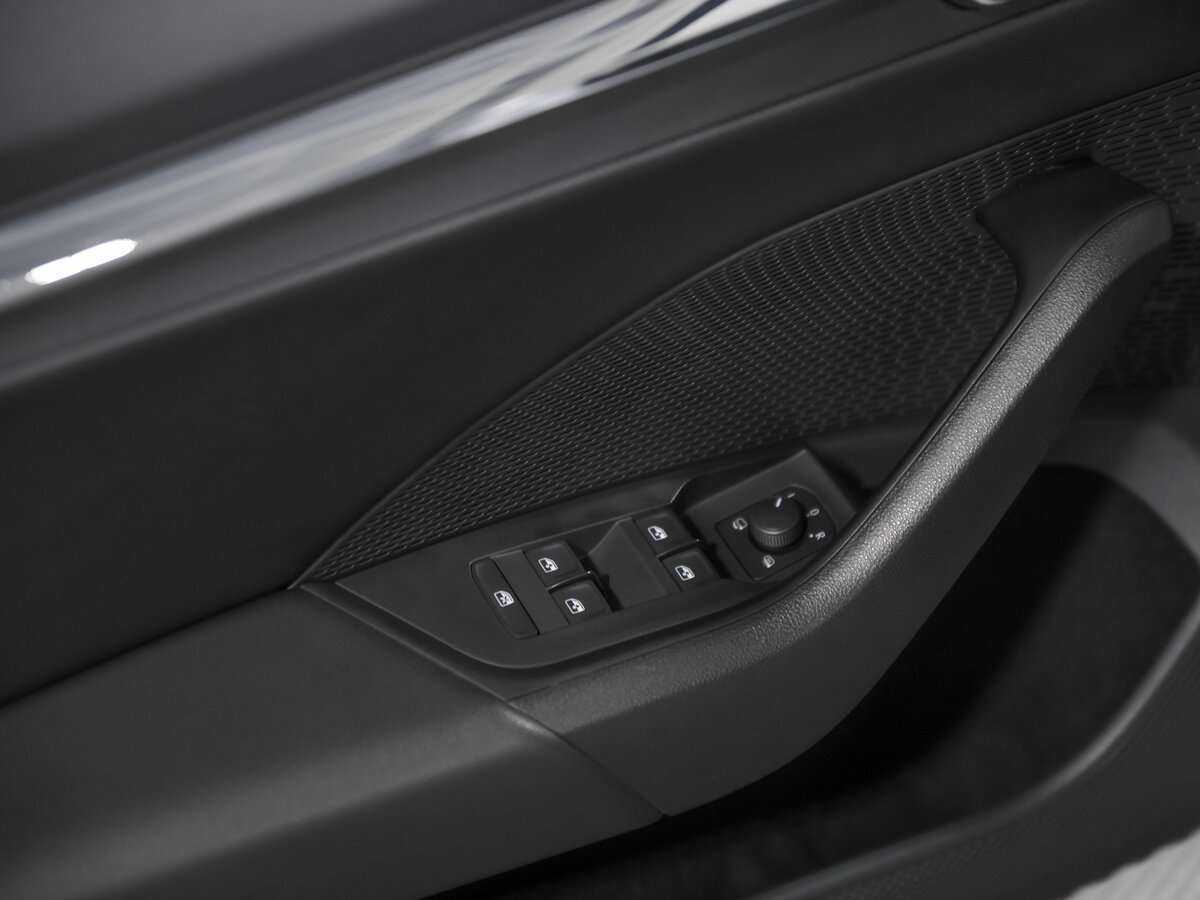 Шкода Октавия б/у, 2021, Роботизированная. Фото: #11