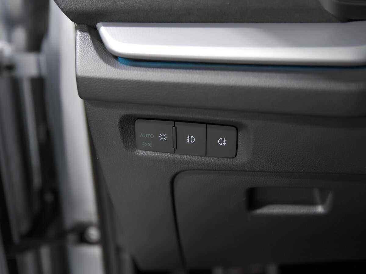 Шкода Октавия б/у, 2021, Роботизированная. Фото: #12