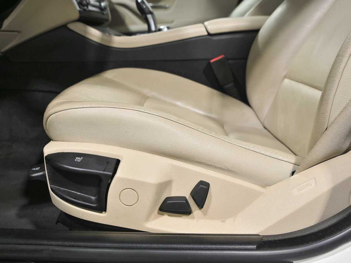 БМВ 5 серии б/у, 2013, Автоматическая. Фото: #17