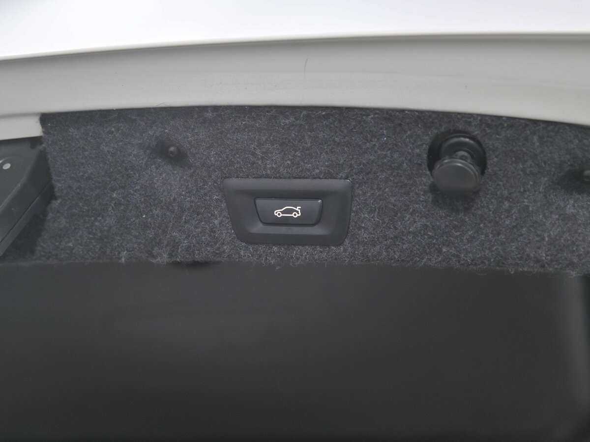 БМВ 5 серии б/у, 2013, Автоматическая. Фото: #20