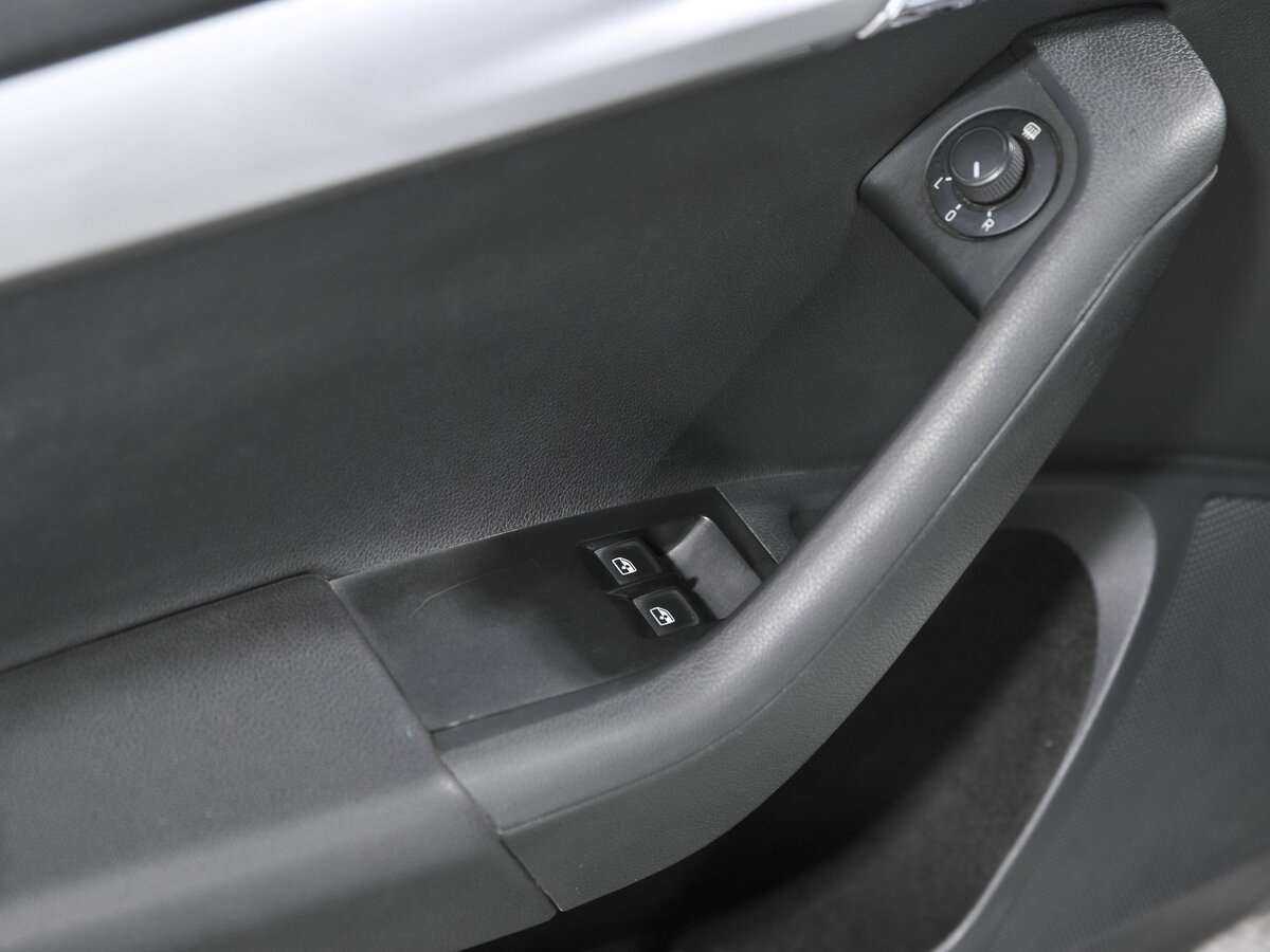 Шкода Октавия б/у, 2016, Автоматическая. Фото: #13