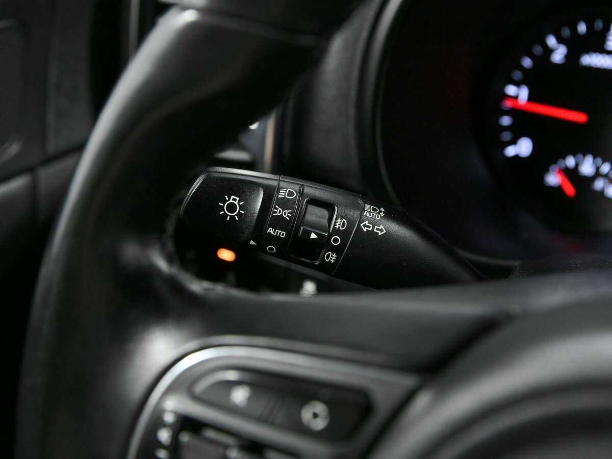 Киа Спортейдж б/у, 2016, Автоматическая. Фото: #7