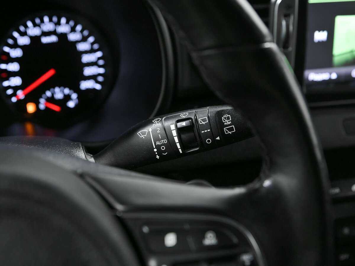 Киа Спортейдж б/у, 2016, Автоматическая. Фото: #8