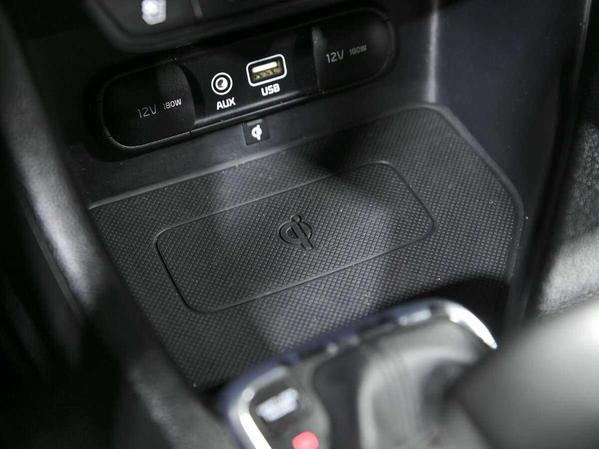 Киа Спортейдж б/у, 2016, Автоматическая. Фото: #12