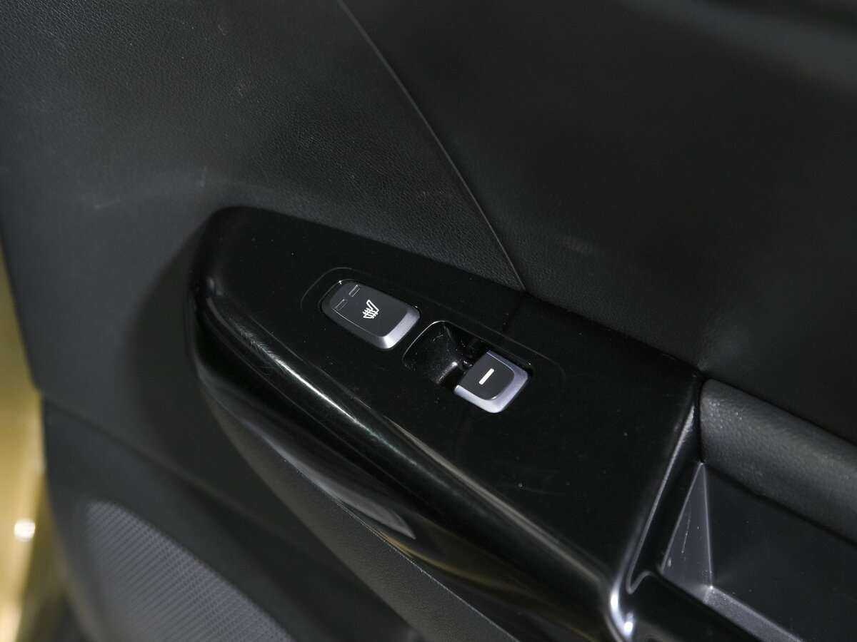 Киа Спортейдж б/у, 2016, Автоматическая. Фото: #20