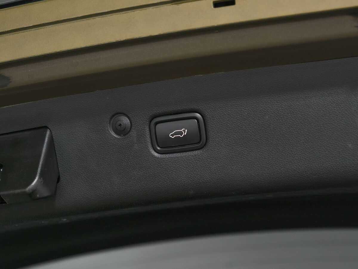 Киа Спортейдж б/у, 2016, Автоматическая. Фото: #23