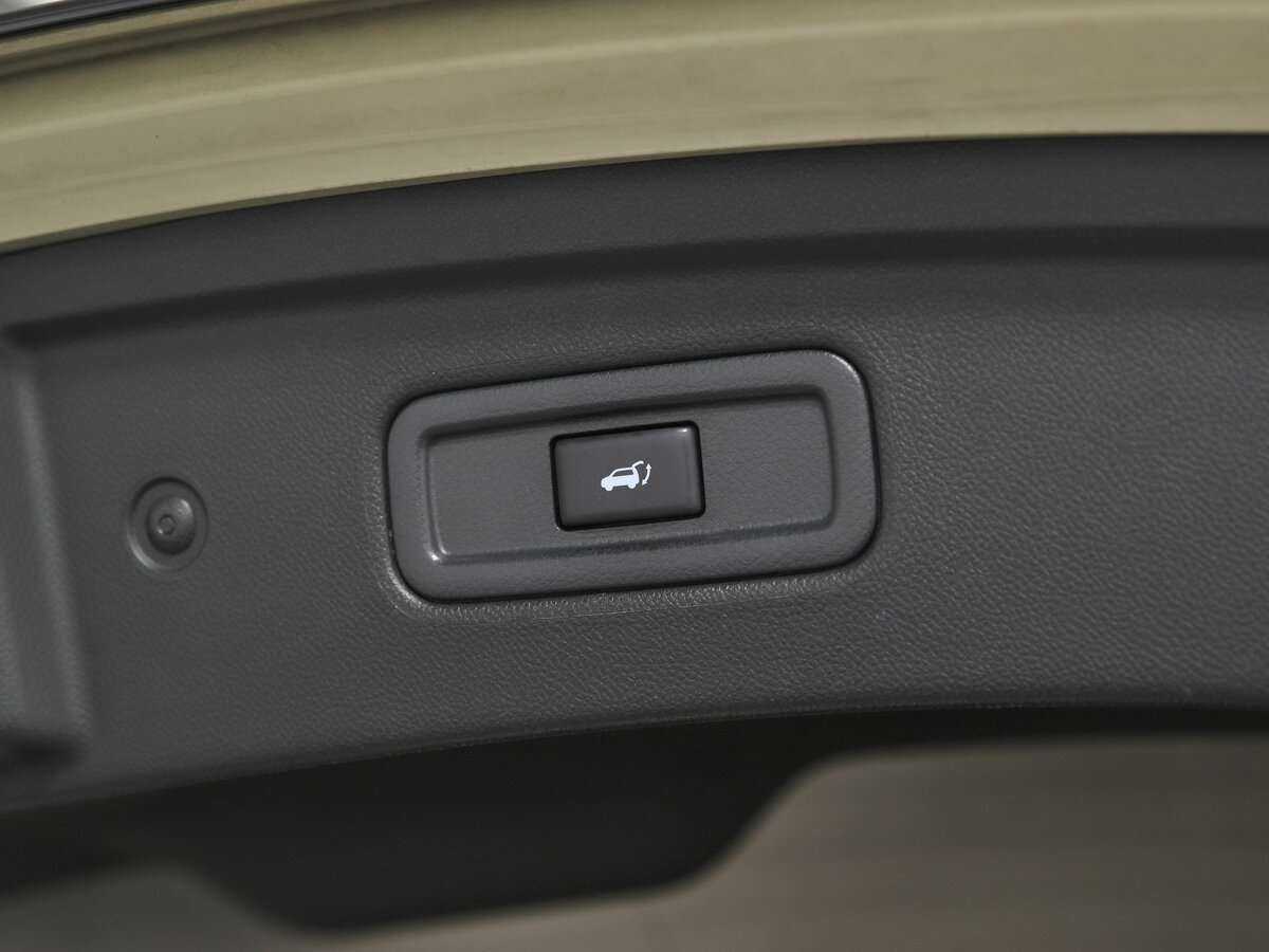 Infiniti FX б/у, 2012, Автоматическая. Фото: #20