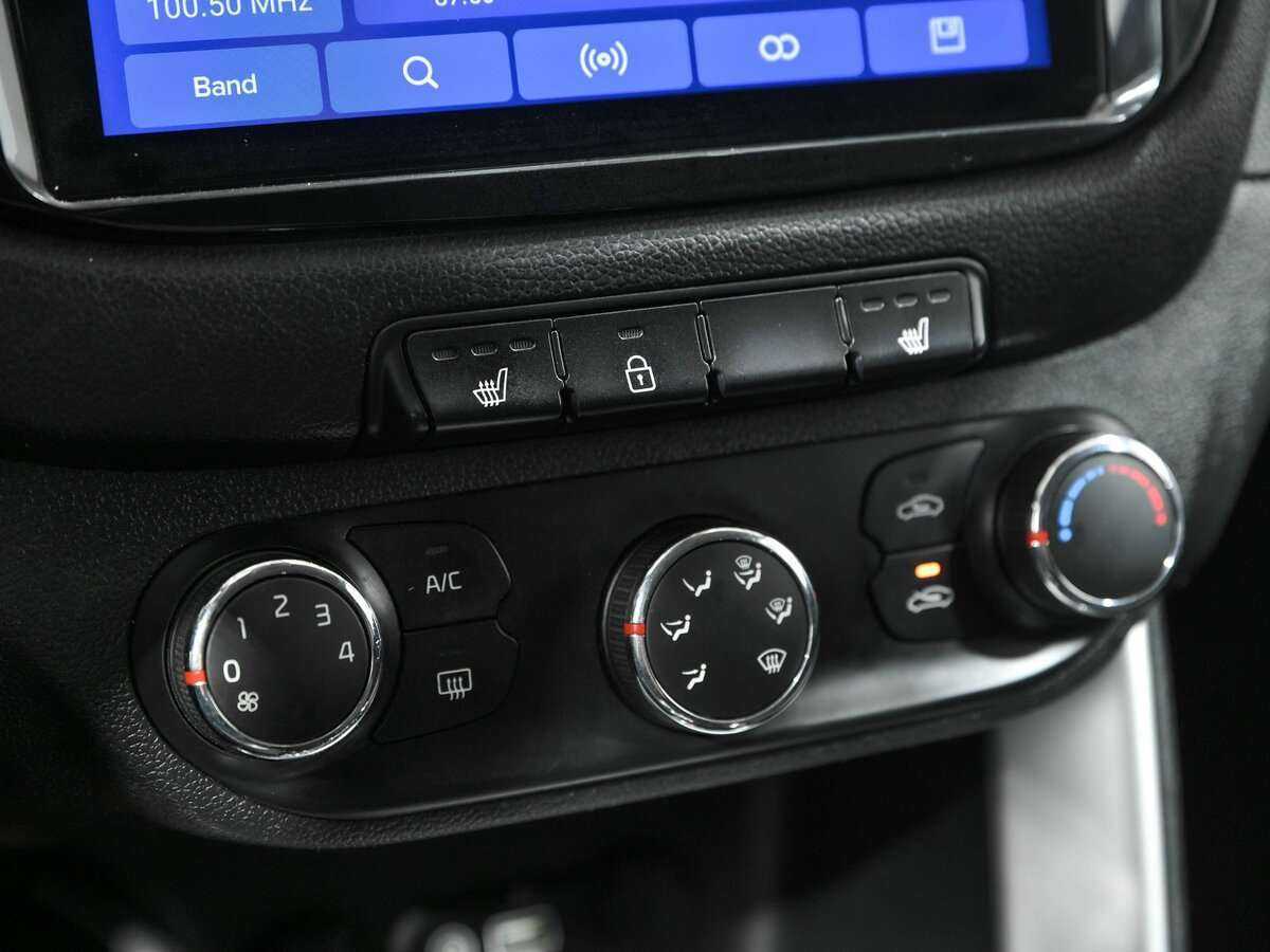 Киа Сид б/у, 2018, Автоматическая. Фото: #9