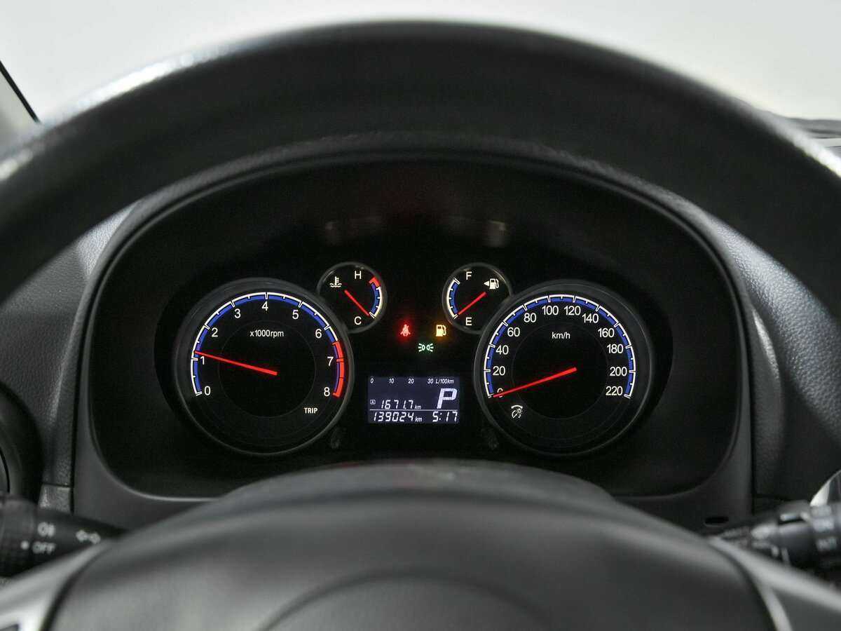 Сузуки С-Икс4 б/у, 2013, Автоматическая. Фото: #7