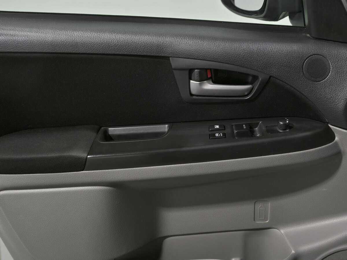 Сузуки С-Икс4 б/у, 2013, Автоматическая. Фото: #11