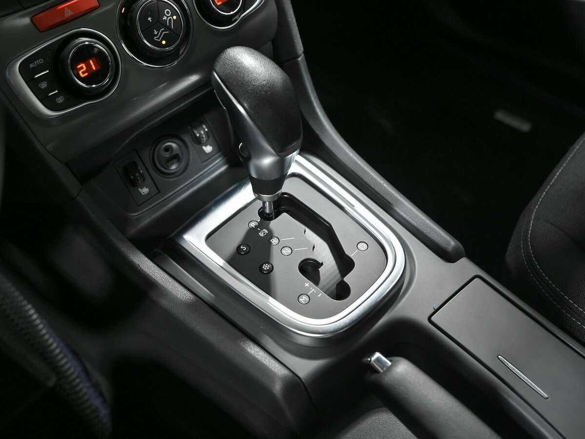 Ситроен Ц4 б/у, 2016, Автоматическая. Фото: #10