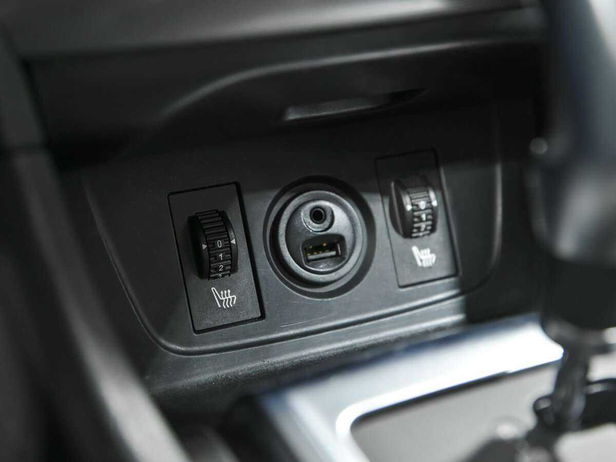 Ситроен Ц4 б/у, 2016, Автоматическая. Фото: #11