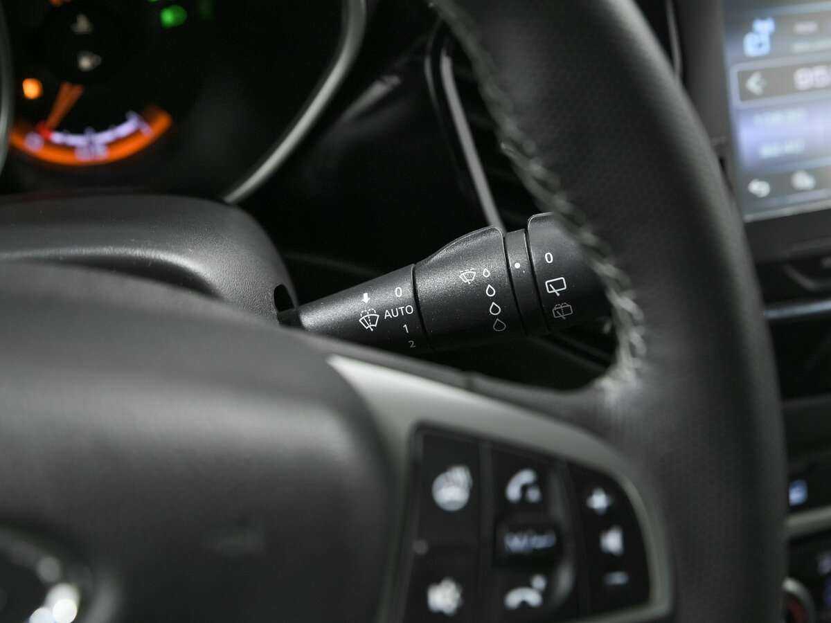 Лада (ВАЗ) Веста б/у, 2019, Роботизированная. Фото: #4