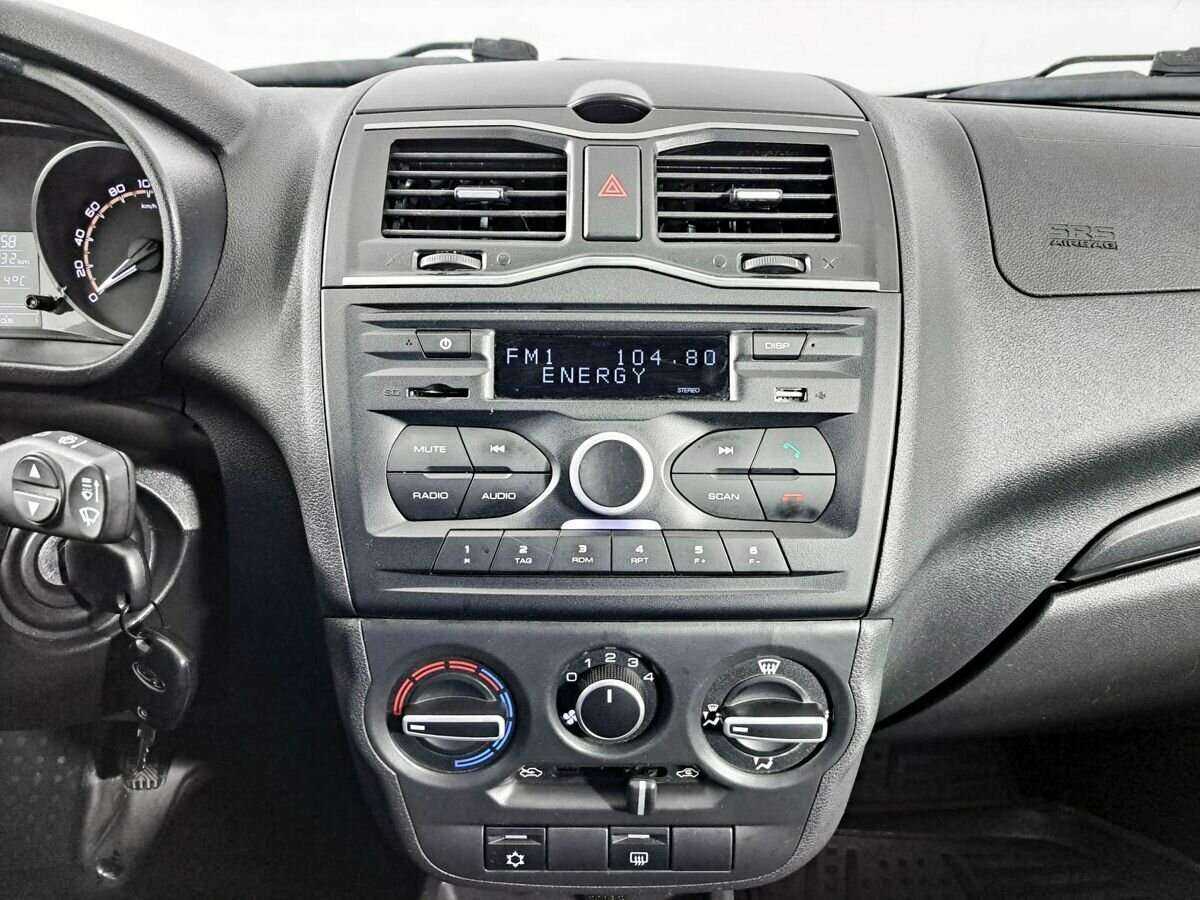 Лада (ВАЗ) Гранта б/у, 2020, Механическая. Фото: #14