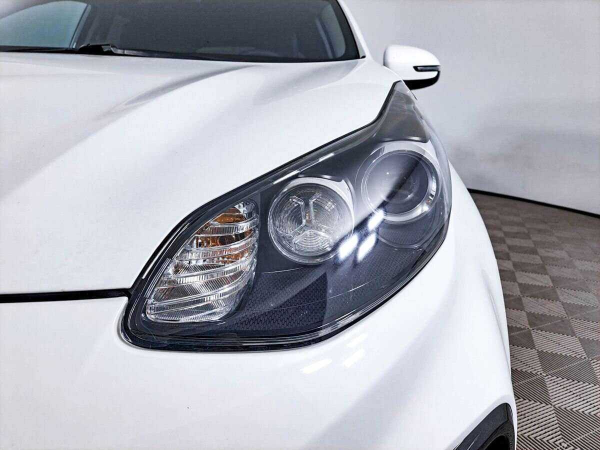 Киа Спортейдж б/у, 2019, Автоматическая. Фото: #16